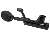 Minelab F3 mine detector, advanced landmine and UXO detection equipment for counter mine operations.