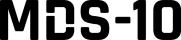 MDS-10_Logo_dark